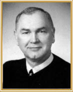 Hon. Darrel Lewis (Ret.)